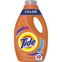 Гель для прання Tide Color 0.95 л Фото