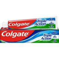 Зубная паста Colgate Тройное Действие 75 мл Фото