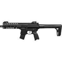 Пневматическая винтовка Sig Sauer MPX GEN II Black Фото