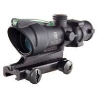 Оптический прицел Trijicon ACOG 4x32 BAC Dual illum Green Chevron .223/5.56 B Фото