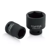 Торцева головка Toptul 27 мм 1/2" ударна Фото