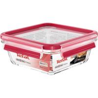 Пищевой контейнер Tefal Masterseal Glass Red 800 мл Фото