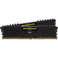 Модуль пам'яті для комп'ютера Corsair DDR4 16GB (2x8GB) 3200 MHz Vengeance Фото