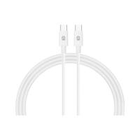 Дата кабель Armorstandart USB-C to USB-C 1.2.0m ABMM093L white Фото