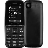 Мобильный телефон 2E S180 2021 Black Фото
