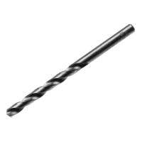 Сверло HAISSER по металлу HSS - 8.5х75х117мм среднее DIN 338 Фото