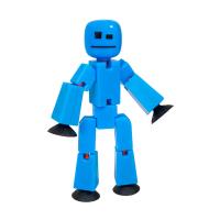 Фігурка Stikbot для анімаційної творчості (синій) Фото