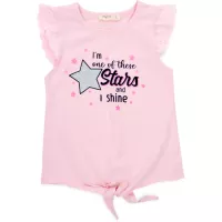 Футболка дитяча Breeze STARS Фото