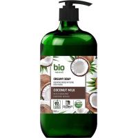 Жидкое мыло Bio Naturell Coconut Milk Creamy Soap Кокосовое молоко 946 мл Фото
