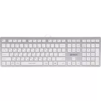 Клавіатура A4Tech FX50 USB White Фото
