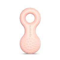 Прорізувач Suavinex з бульбашками, нюдовий Фото