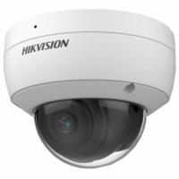 Камера відеоспостереження Hikvision DS-2CD1123G2-IUF (4.0) Фото