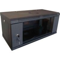 Шкаф настенный Hypernet 4U 19" 600x450 Фото