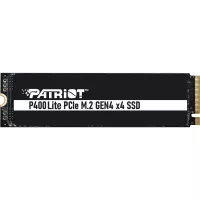 Накопичувач SSD Patriot M.2 2280 500GB Фото