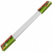 Светильник Eurolamp LED IP65 18W 4100K (0.6m) SLIM Фото