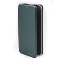 Чохол до мобільного телефона BeCover Exclusive Samsung Galaxy M13 4G SM-M135 Dark Green Фото