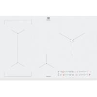 Варочна поверхня Electrolux EIV83443BW Фото