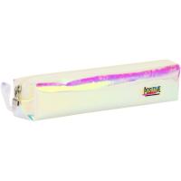 Пенал Cool For School 1 отделение Белый Фото