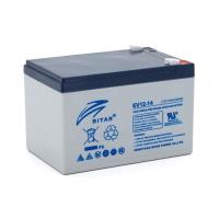 Батарея к ИБП Ritar EV12-14, 12V 14Ah Фото