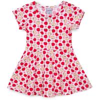 Платье детское Lovetti трикотажное Фото
