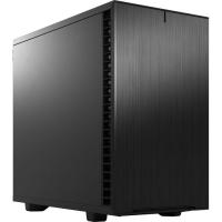 Корпус для ПК Fractal Design Define 7 Nano - Black Solid Фото