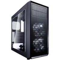 Корпус для ПК Fractal Design Focus G Black Window Фото
