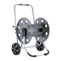 Тележка для шланга Claber Metal Gemini 1/2-130м Фото