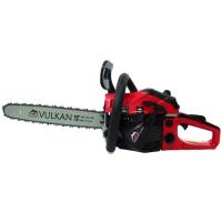 Ланцюгова пила Vulkan бензинова CV3045W 2,3кВт/3к.с. 45см/72лан 0,325/1, Фото