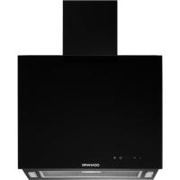 Витяжка кухонна GRANADO Bilbao 1614-1200 black glass Фото