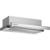 Витяжка кухонна GRANADO Telde 603-1200 inox Фото