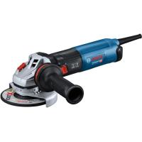 Шлифовальная машина Bosch GWS 17-125 S Фото