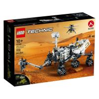 Конструктор LEGO Technic Миссия NASA Марсоход Персеверанс 1132 дета Фото