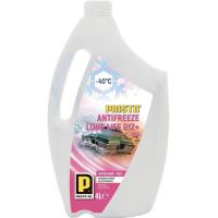 Антифриз PRISTA Long Life G12+ Red 4л Фото