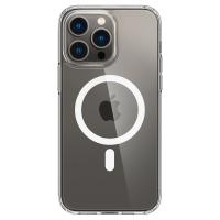 Чехол для мобильного телефона Spigen Apple Iphone 14 Pro Ultra Hybrid MagFit, White Фото