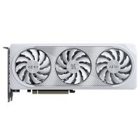 Відеокарта GIGABYTE GeForce RTX4060 8Gb AERO OC Фото