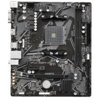 Материнская плата GIGABYTE A520M K V2 Фото