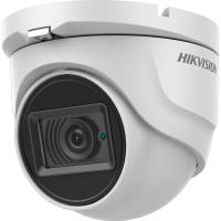 Камера відеоспостереження Hikvision DS-2CE76U1T-ITMF (2.8) Фото