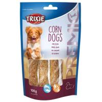 Лакомство для собак Trixie PREMIO Corn Dogs 100 г Фото