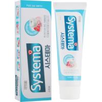 Зубна паста Lion Systema Крижана м'ята 120 г Фото