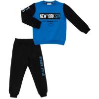 Спортивный костюм детский Breeze NEW YORK Фото
