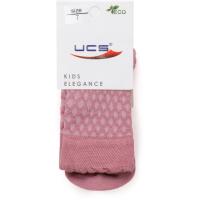 Шкарпетки дитячі UCS Socks однотонные Фото