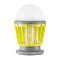 Фонарь Ardesto антимоскітний Фото
