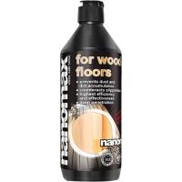 Средство для мытья пола Nanomax Pro Для деревянного пола 500 мл Фото