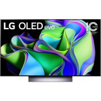 Телевізор LG OLED48C36LA Фото