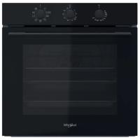 Духовой шкаф Whirlpool OMK38HU0B Фото
