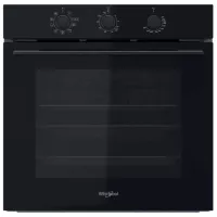 Духова шафа Whirlpool OMK38HU0B Фото
