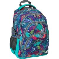 Рюкзак школьный Head 2 HD-107 45x31х19 см 27 л Фото