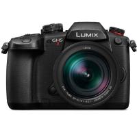 Цифровий фотоапарат Panasonic DC-GH5M2 12-60 mm f2.8-4 Kit Фото