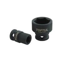Торцева головка Toptul 1/2" 6-гранна ударна 24мм Фото