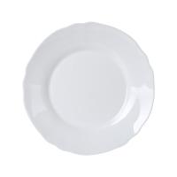 Тарелка Luminarc Louis XV 24 см обідня Фото